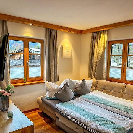 Ferienwohnungen Gastager Hof โรพอลดิง ภายนอก รูปภาพ