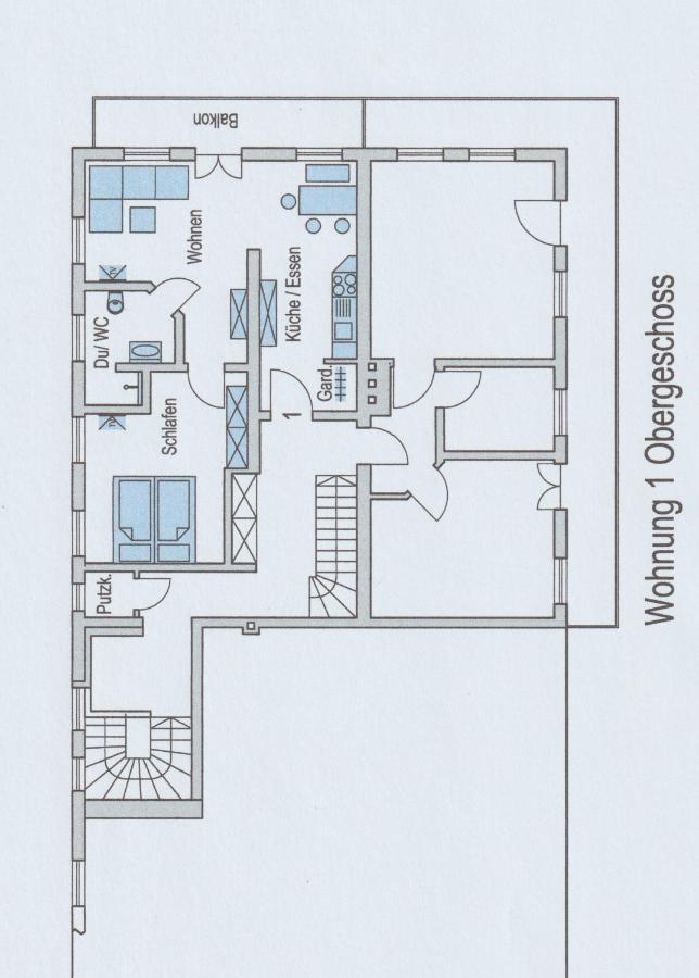 Ferienwohnungen Gastager Hof โรพอลดิง ภายนอก รูปภาพ
