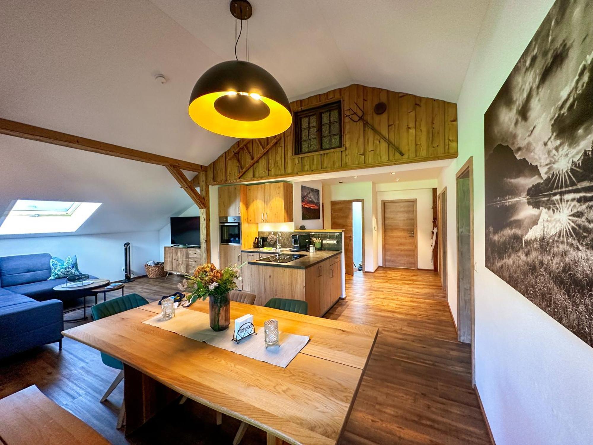 Ferienwohnungen Gastager Hof โรพอลดิง ภายนอก รูปภาพ