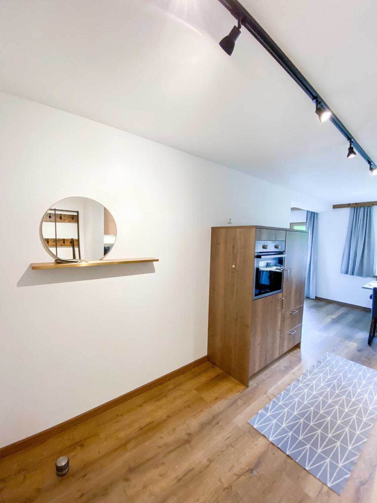 Ferienwohnungen Gastager Hof โรพอลดิง ภายนอก รูปภาพ