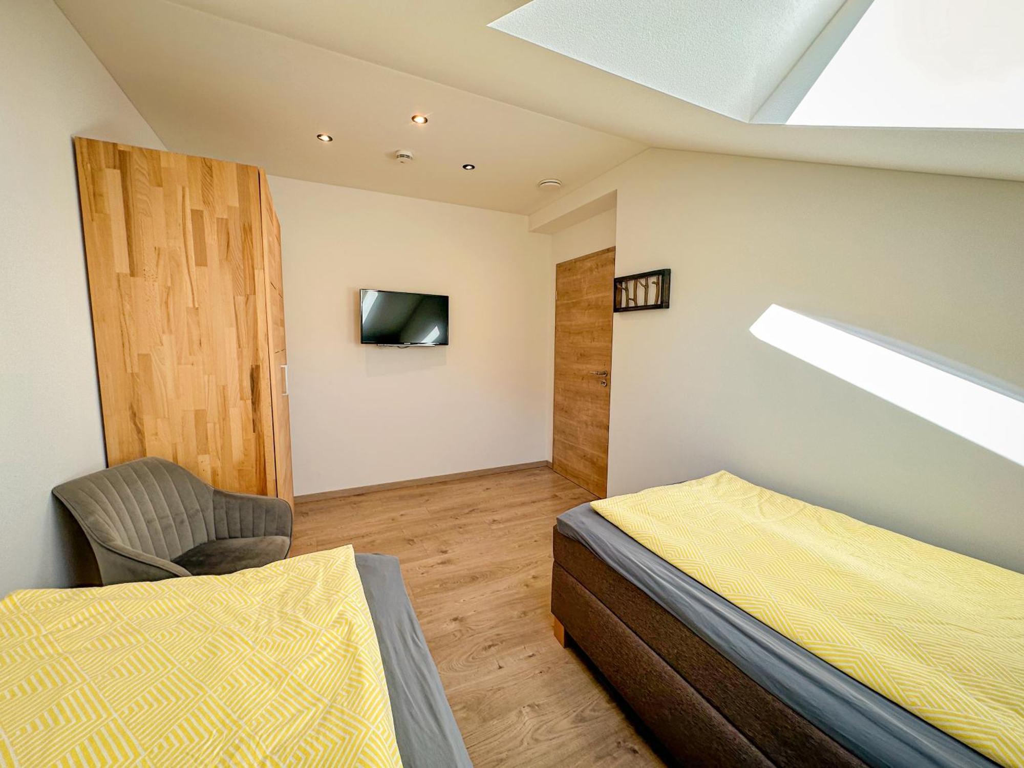 Ferienwohnungen Gastager Hof โรพอลดิง ภายนอก รูปภาพ