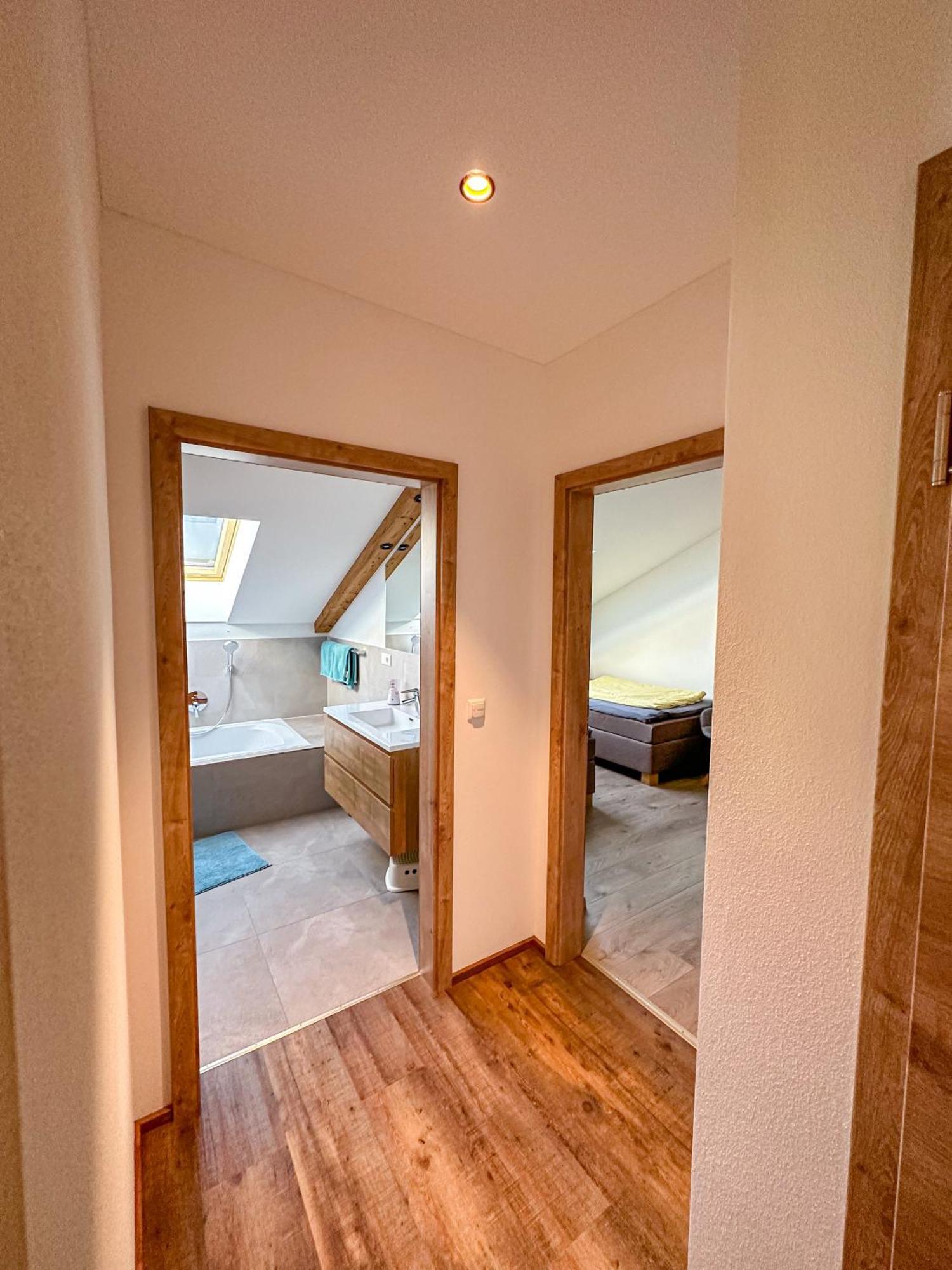 Ferienwohnungen Gastager Hof โรพอลดิง ภายนอก รูปภาพ