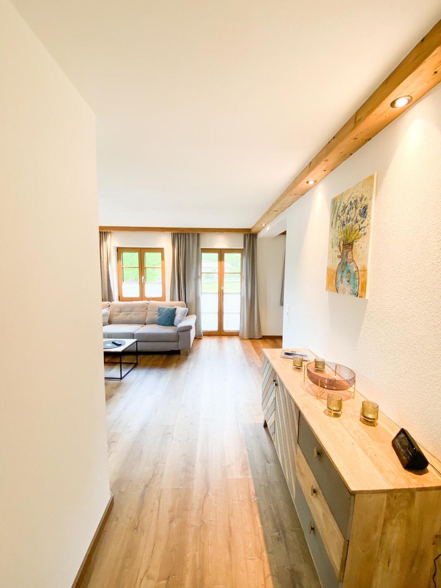 Ferienwohnungen Gastager Hof โรพอลดิง ภายนอก รูปภาพ