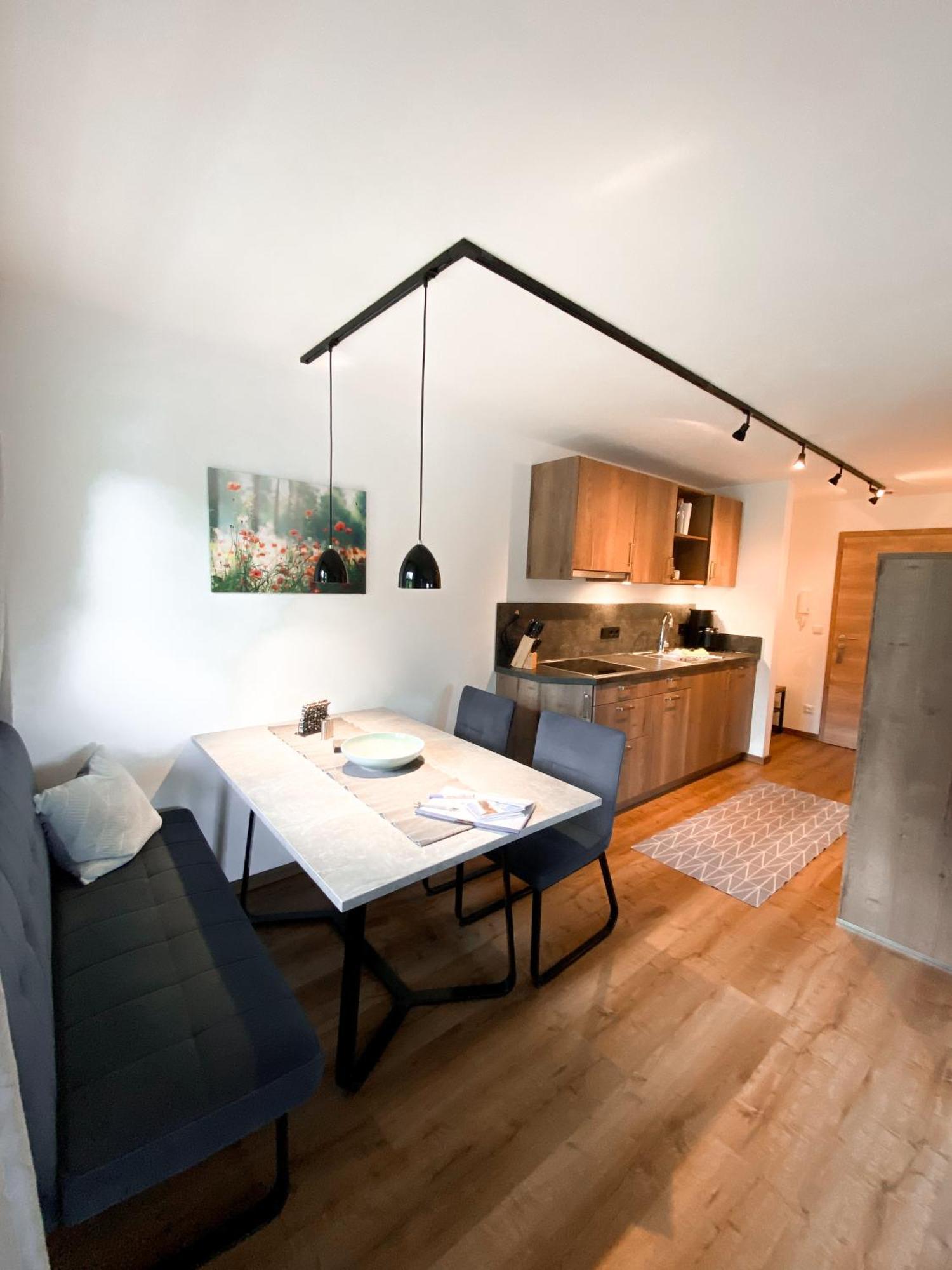 Ferienwohnungen Gastager Hof โรพอลดิง ภายนอก รูปภาพ